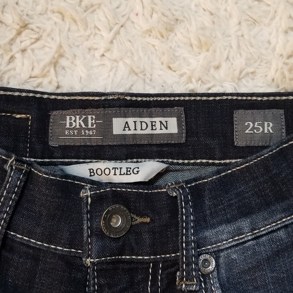 BKE Jeans - Picture 4 of 4